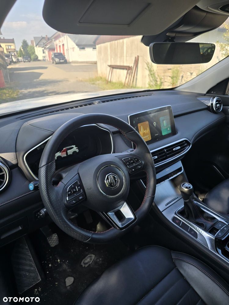 MG HS 1.5 T-GDI Excite - 11