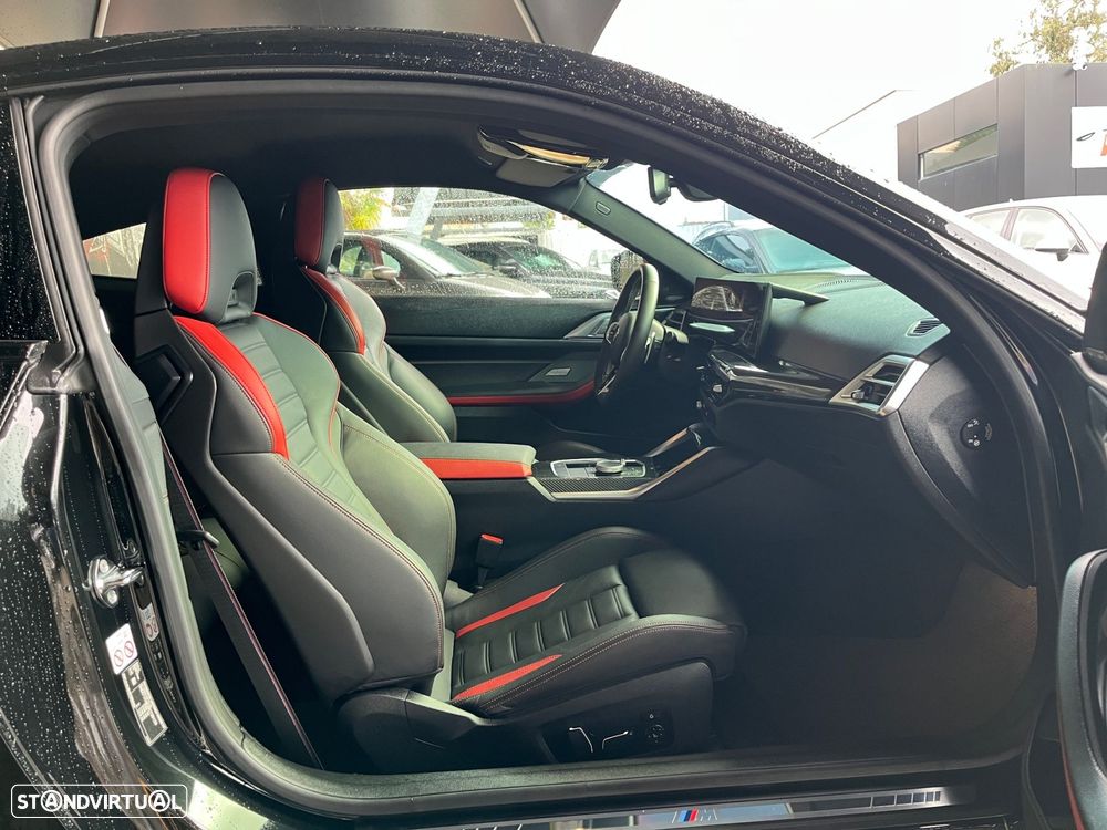 BMW M440 d xDrive Pack Desportivo M Pro Auto - 56