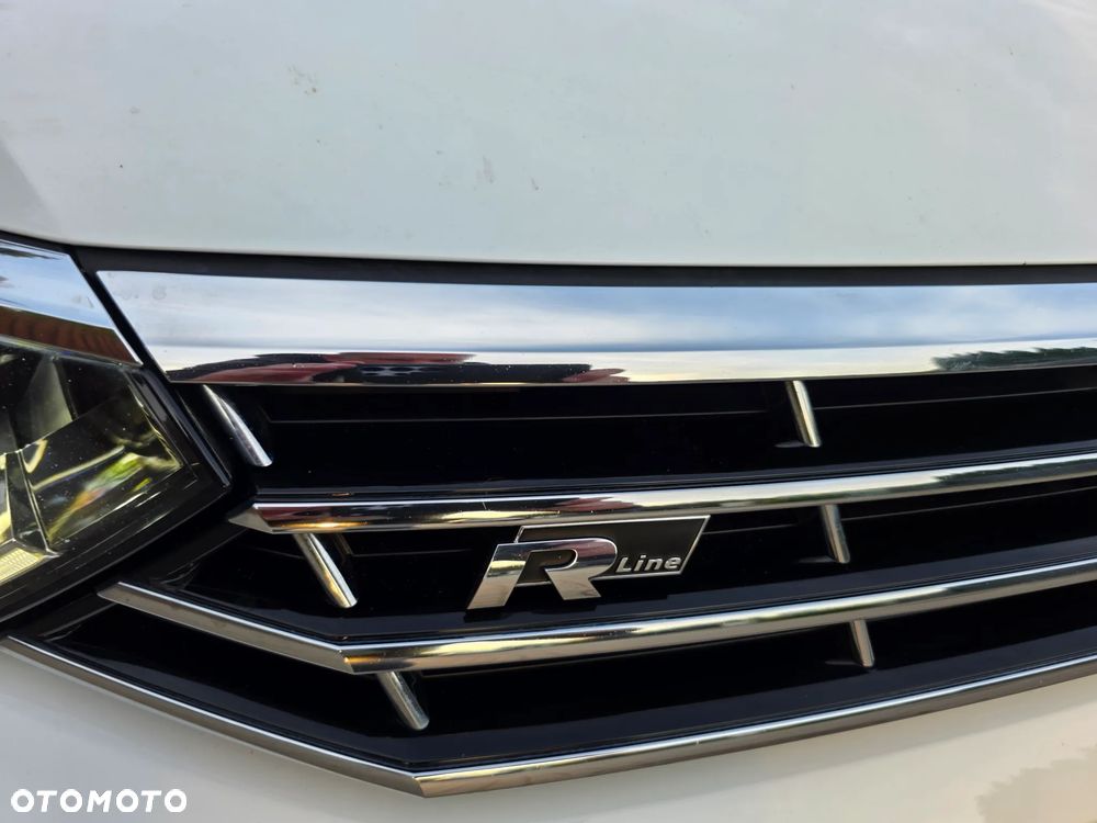 Volkswagen Passat 2.0 TDI BMT SCR Highline DSG7 - 19