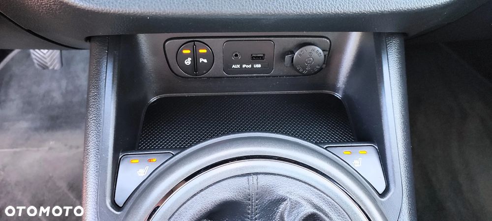 Kia Sportage 2.0 CRDI XL - 15