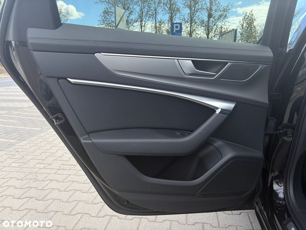 Audi A6 Limousine - 21