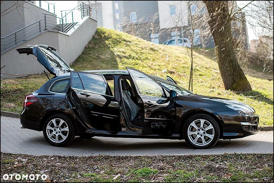 Renault Laguna - 16