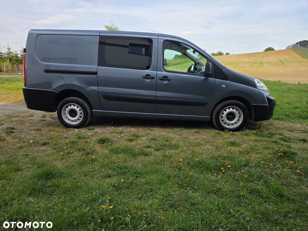 Citroën JUMPY - 3