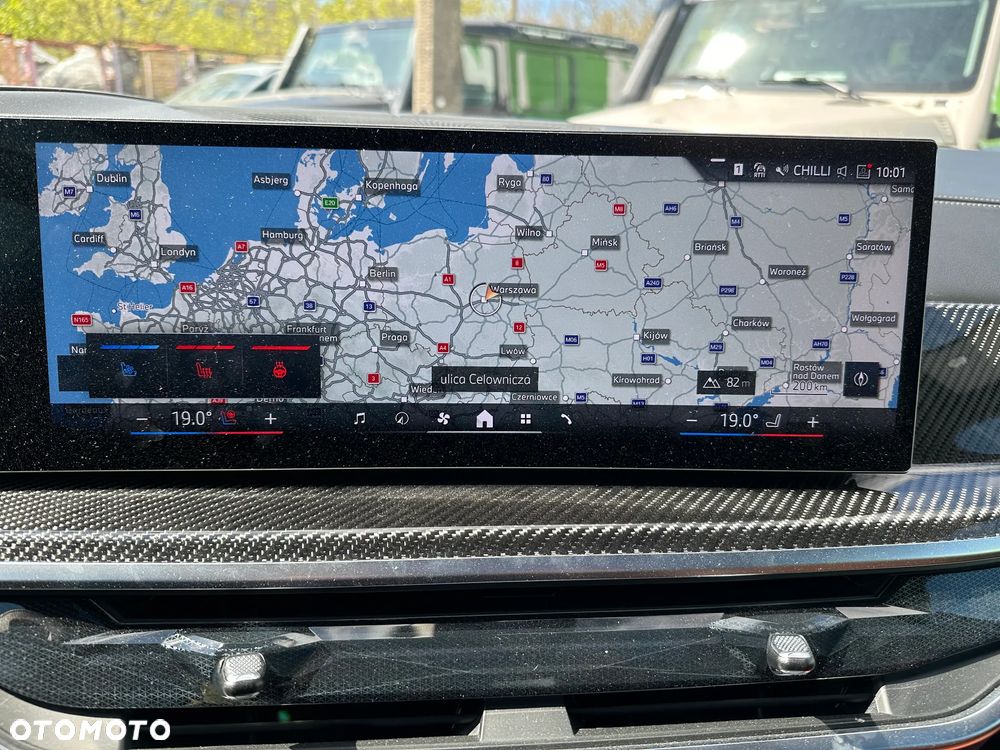 BMW X5 xDrive40d mHEV sport - 20