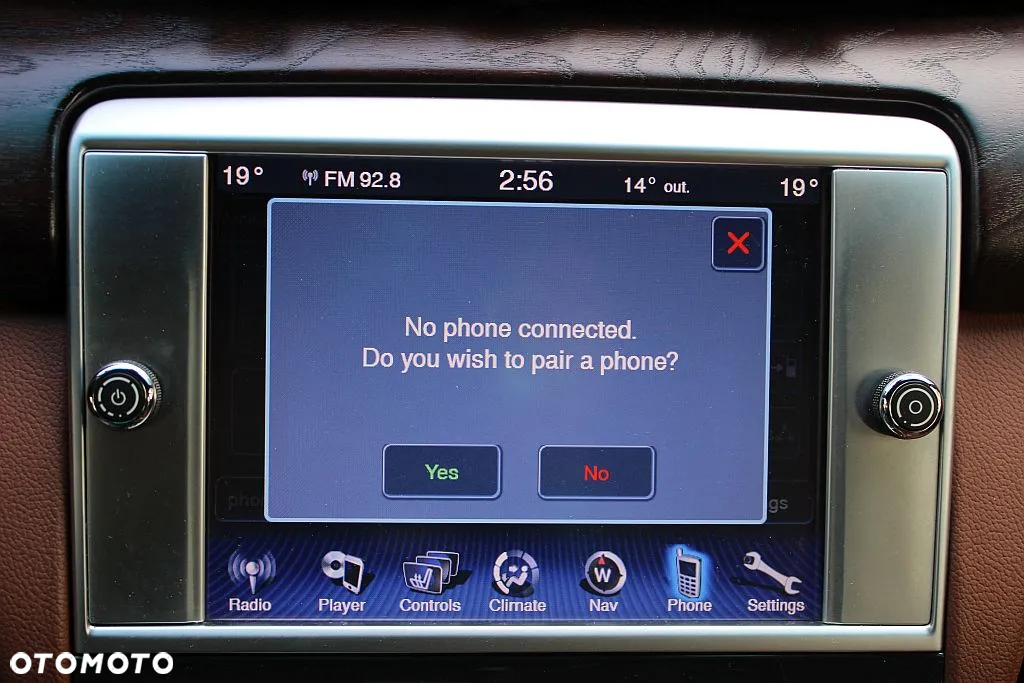 Maserati Quattroporte - 35