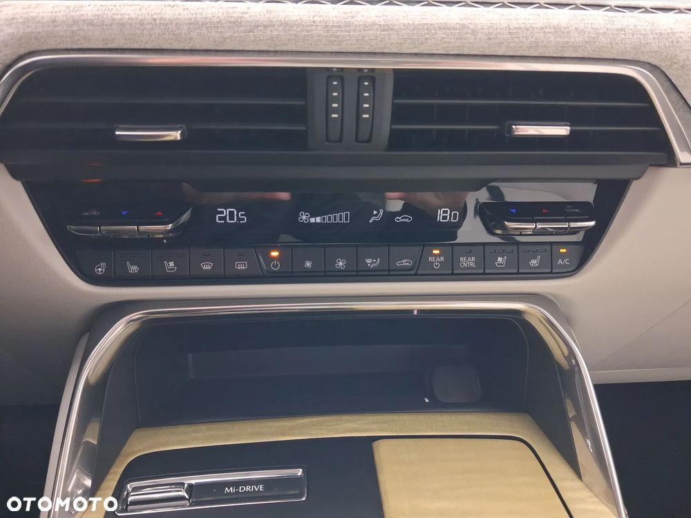 Mazda CX-80 3.3 e-Skyactiv D mHEV Takumi Plus AWD - 39