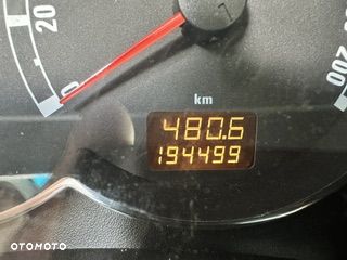 Opel Meriva 1.7 CDTI Cosmo - 4
