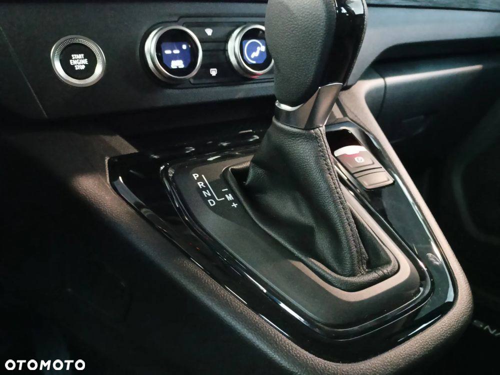 Nissan Townstar Combi 1.3 DIG-T L2 Tekna DCT - 22