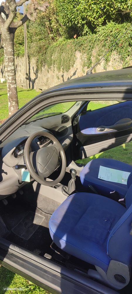 Fiat Seicento Hobby - 4