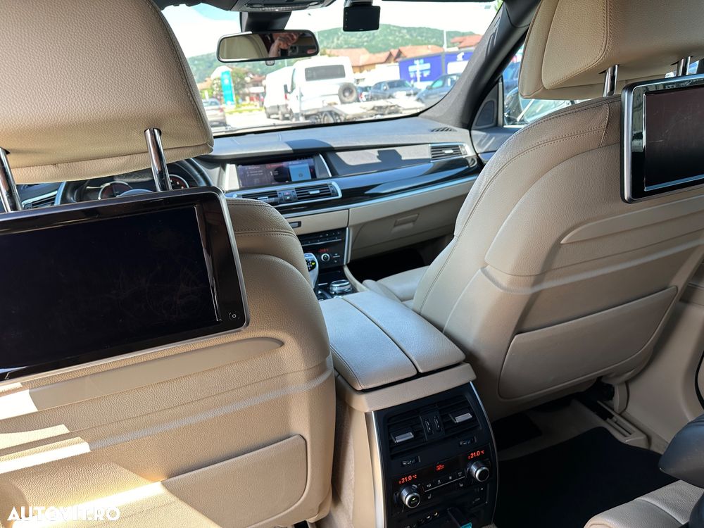 BMW Seria 5 - 29