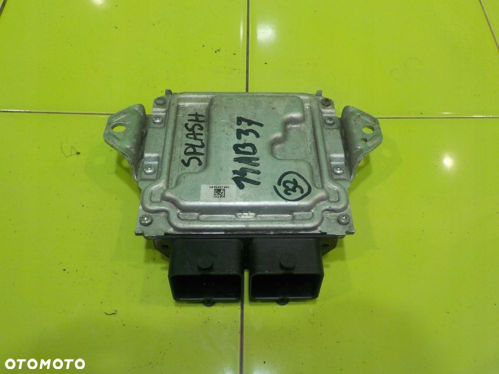 SPLASH 1.0 B 13r 5D sterownik komputer silnika 33920-85LN0 0261S08126 - 5