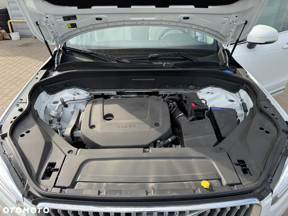 Volvo XC 90 B6 B AWD Inscription 7os - 40
