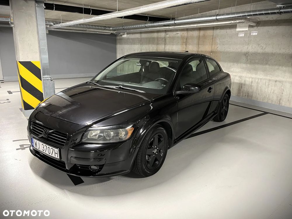 Volvo C30 1.6D - 3