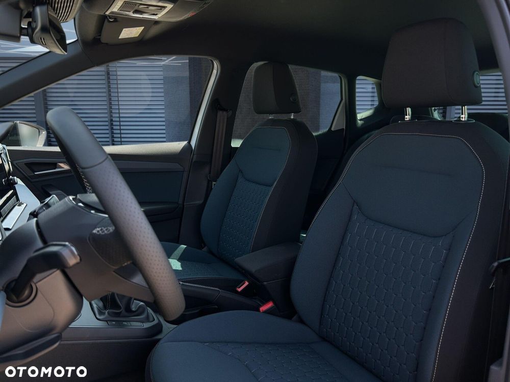 Seat Arona - 7