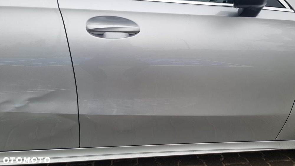 Mercedes-Benz Klasa A 180 d 7G-DCT - 11