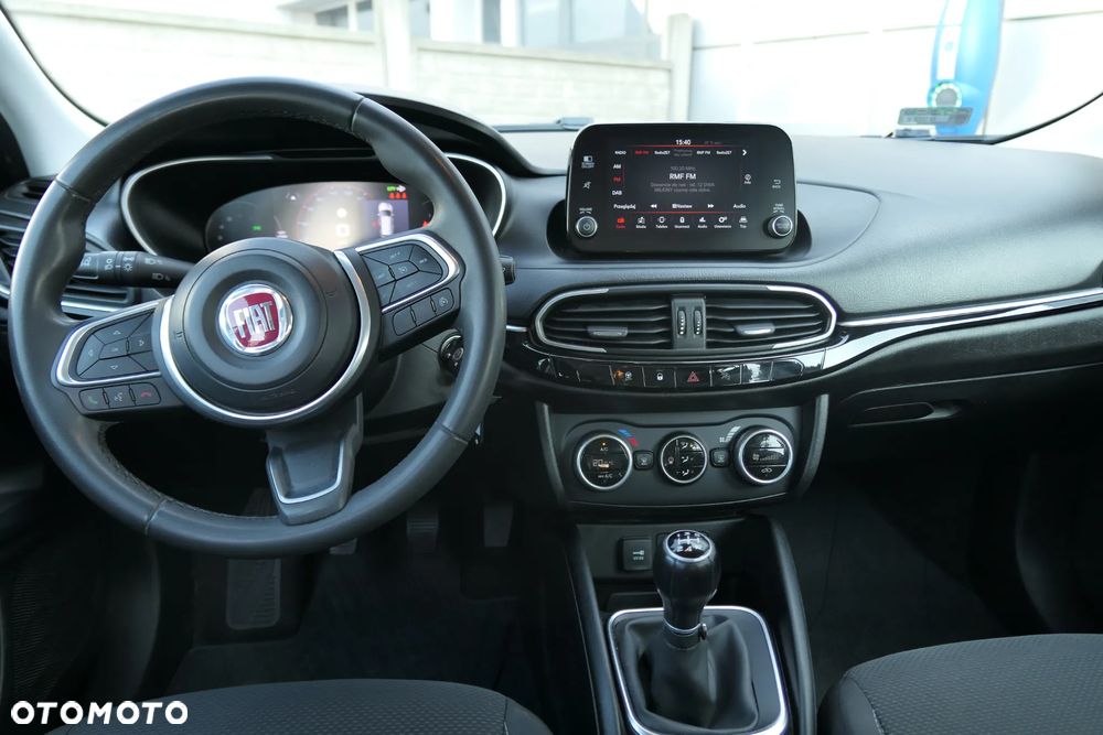 Fiat Tipo 1.0 T3 Life - 22