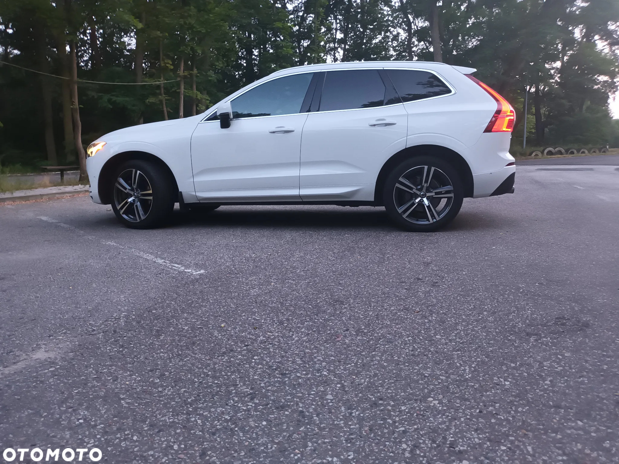 Volvo XC 60 T6 AWD Inscription - 6