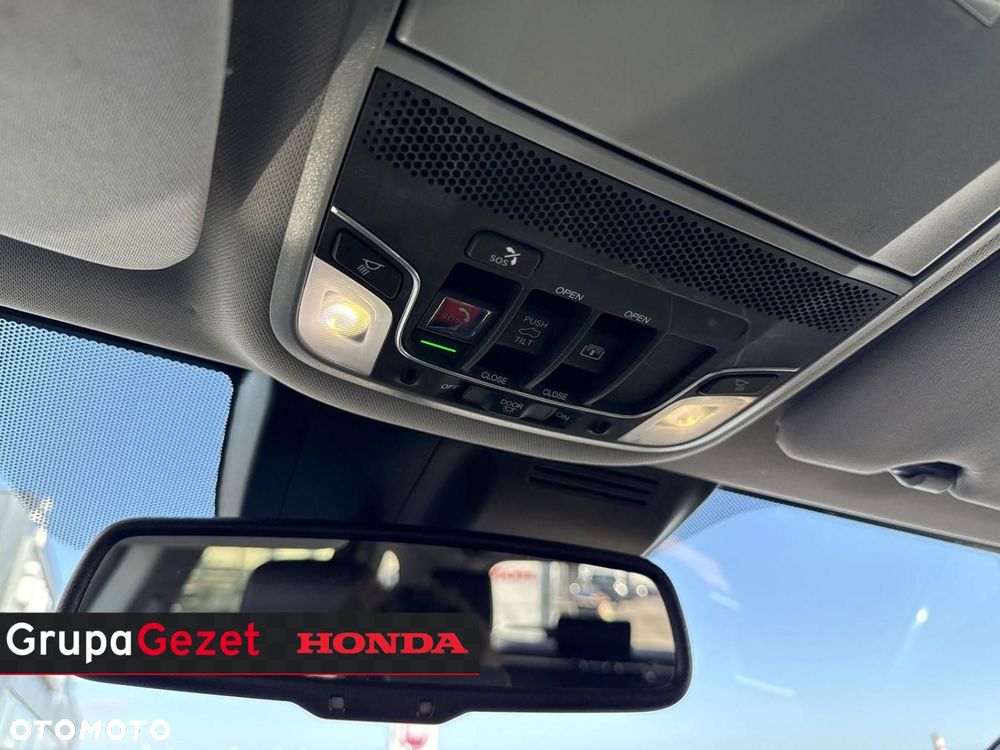 Honda CR-V - 15