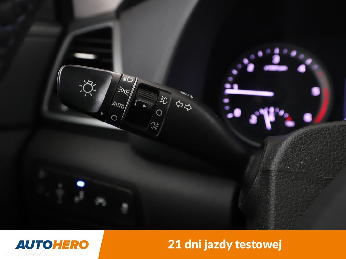 Hyundai Tucson 1.7 CRDI BlueDrive Classic 2WD - 29