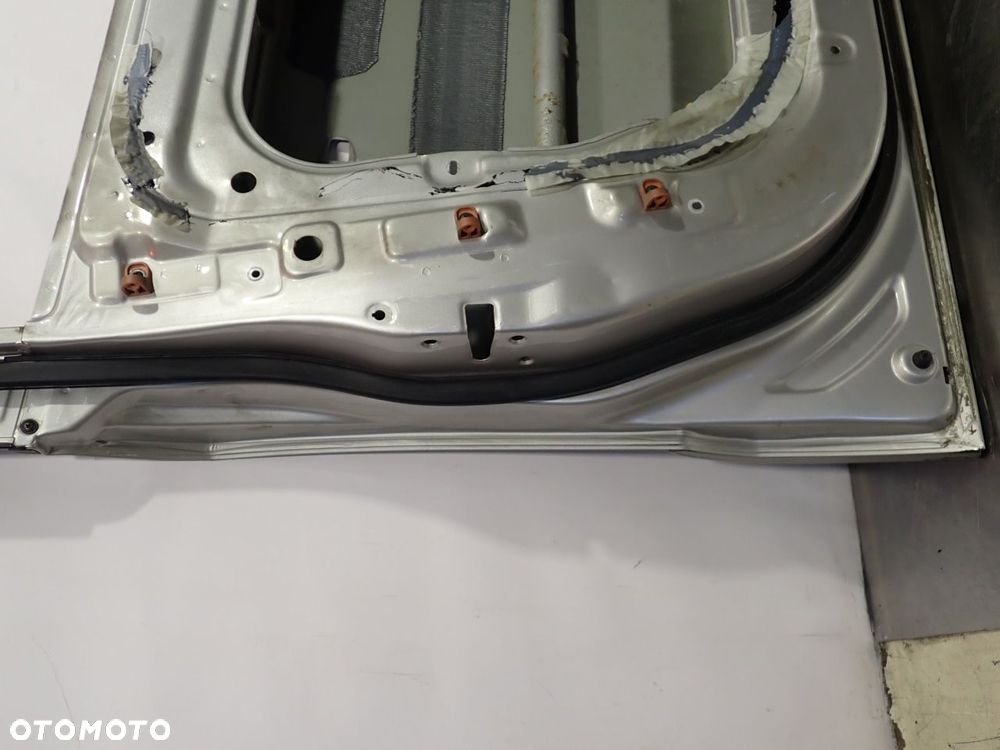 DRZWI LEWY PRZÓD HYUNDAI TUCSON I - 20