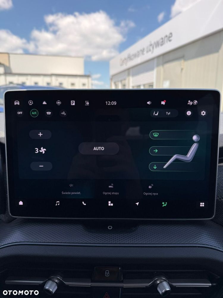 Skoda Kodiaq 2.0 TDI 4x4 Selection DSG - 22