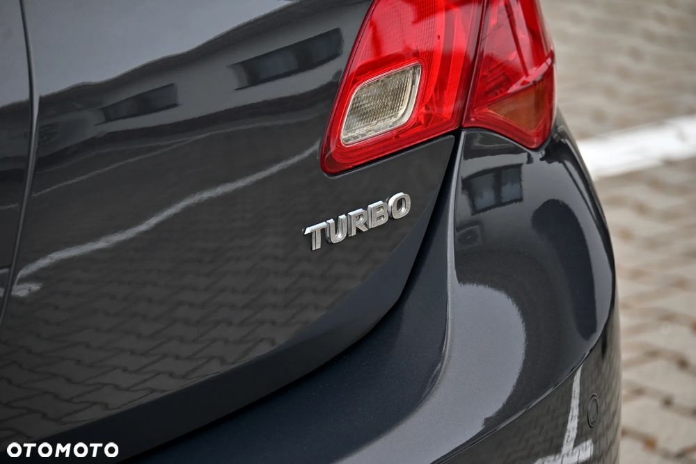 Opel Astra 1.4 T Cosmo S&S - 20