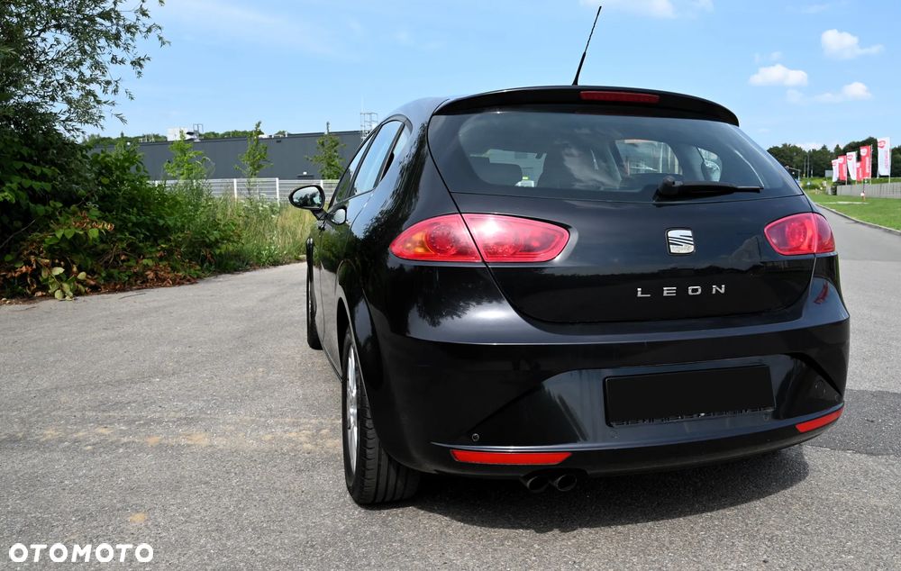 Seat Leon - 19