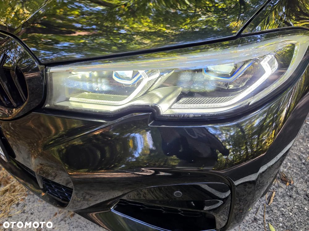 BMW Seria 3 2019
