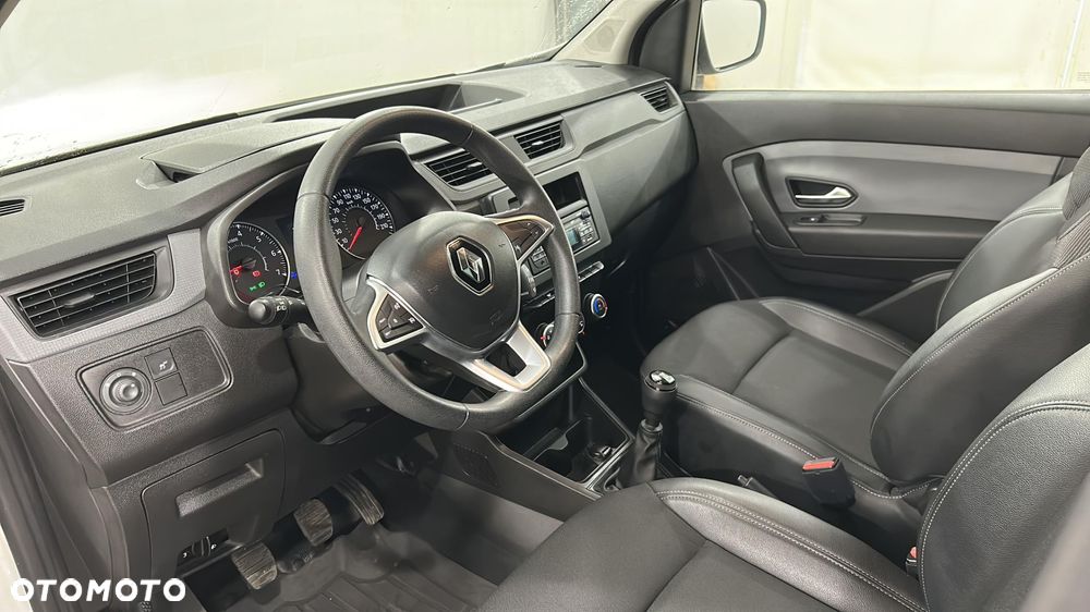 Renault Express Van - 10