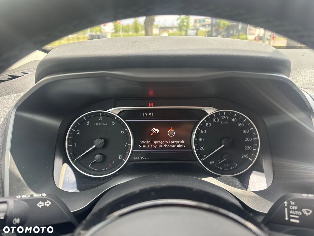 Nissan Qashqai 1.3 DIG-T MHEV Acenta - 24