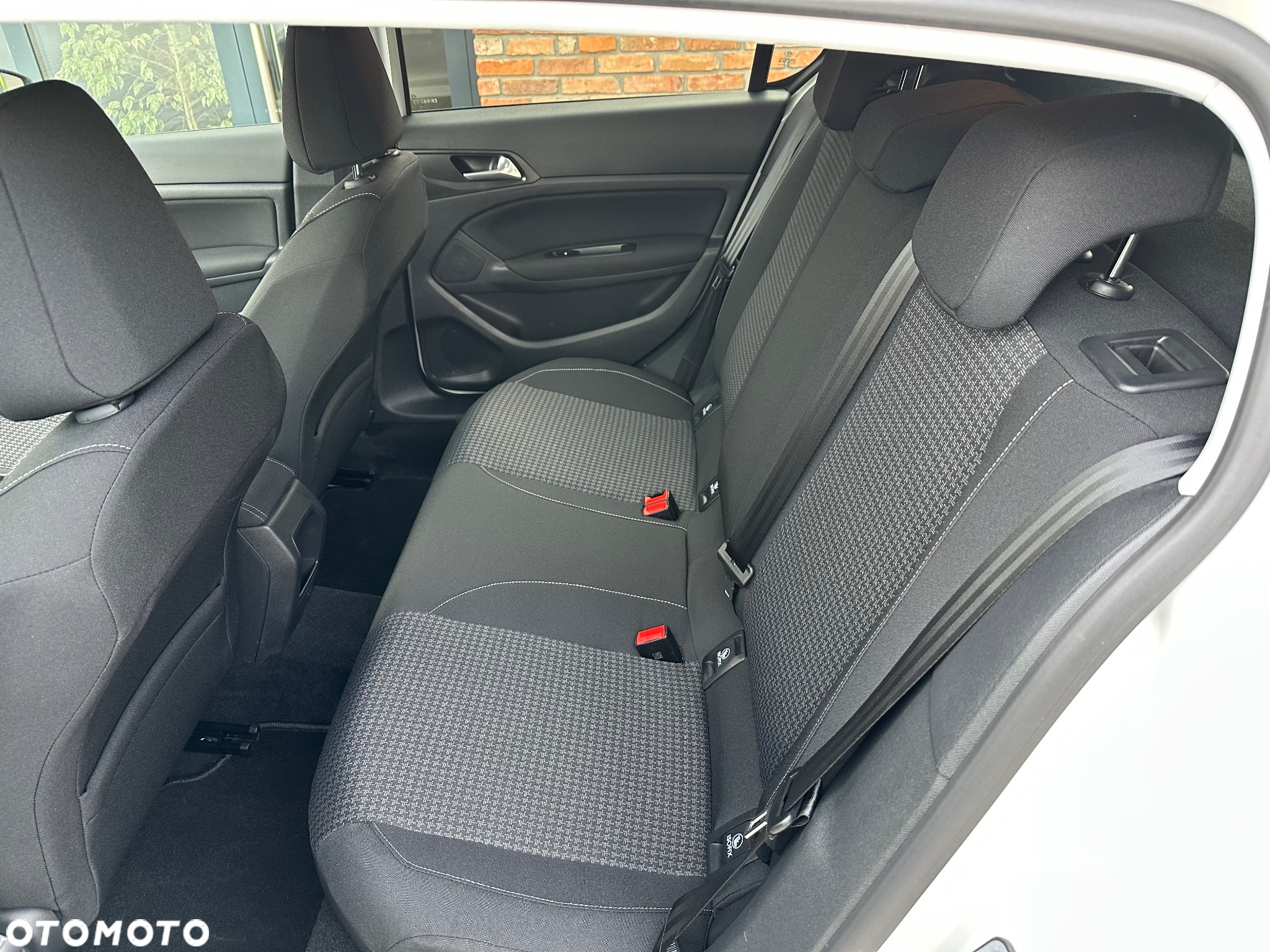 Peugeot 308 PureTech 110 Stop & Start Style - 24