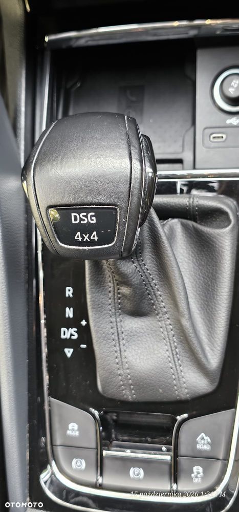 Skoda Kodiaq 2.0 TSI 4x4 Style DSG 7os - 10