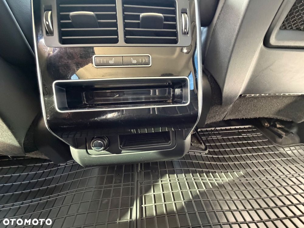 Land Rover Range Rover Sport S 3.0 SD V6 HSE Dynamic - 13