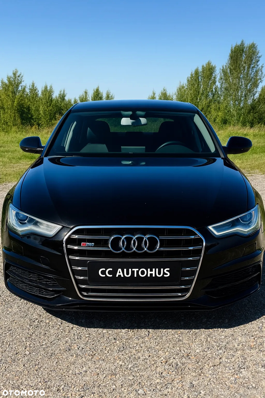 Audi A6 - 5