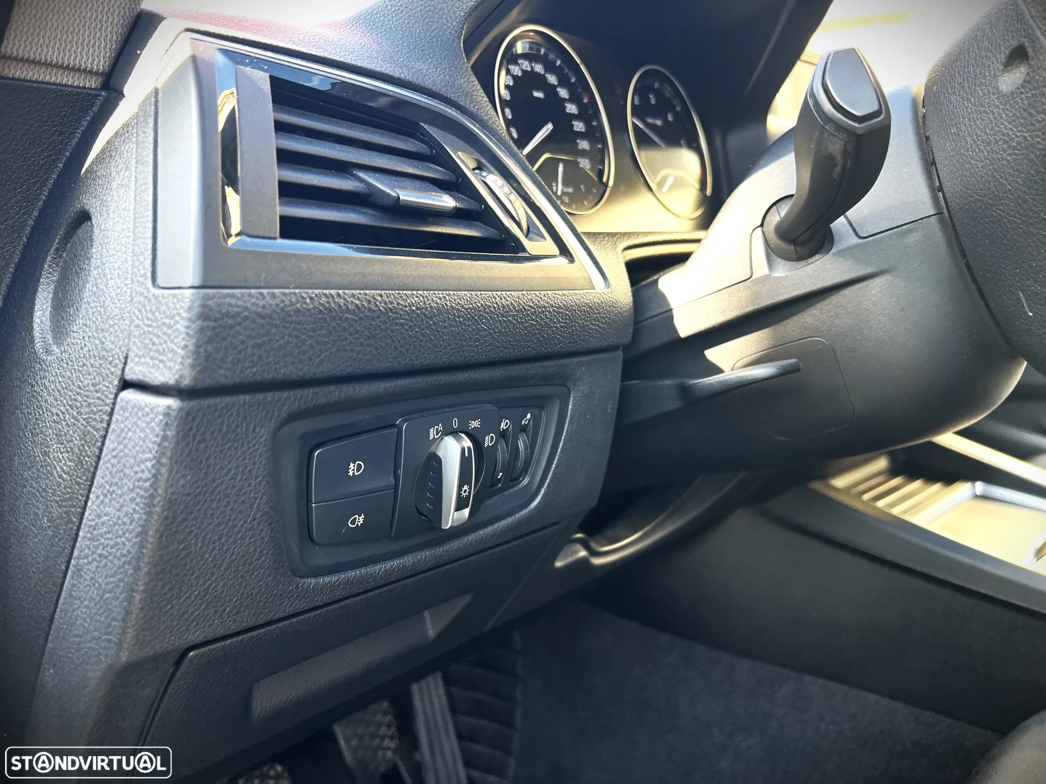 BMW 116 d - 4