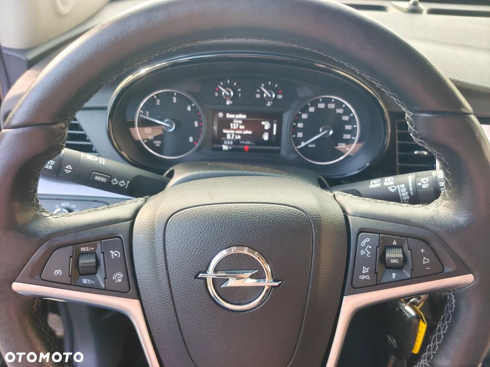 Opel Mokka X - 40