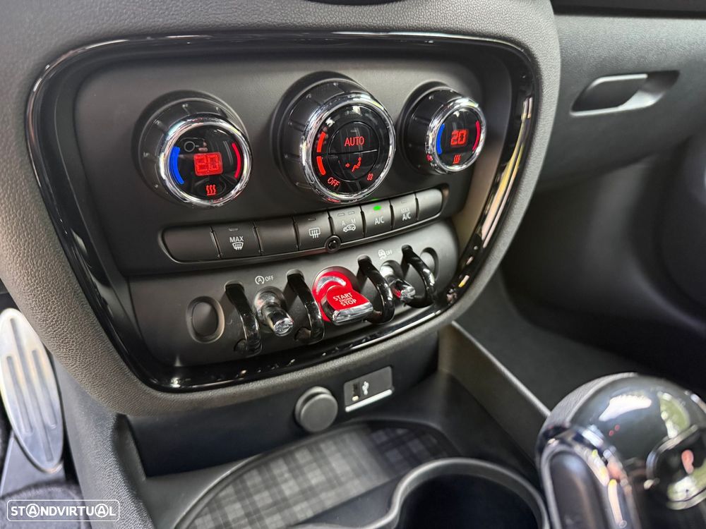 MINI Clubman Cooper D Auto - 44