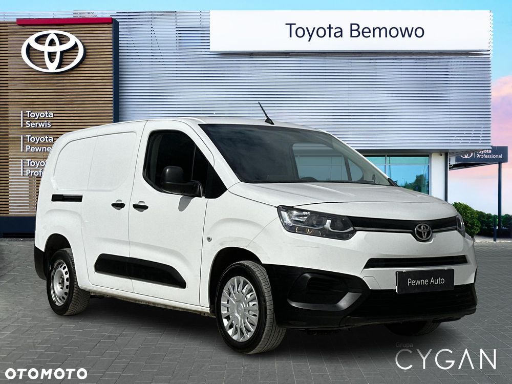 Toyota PROACE CITY - 3