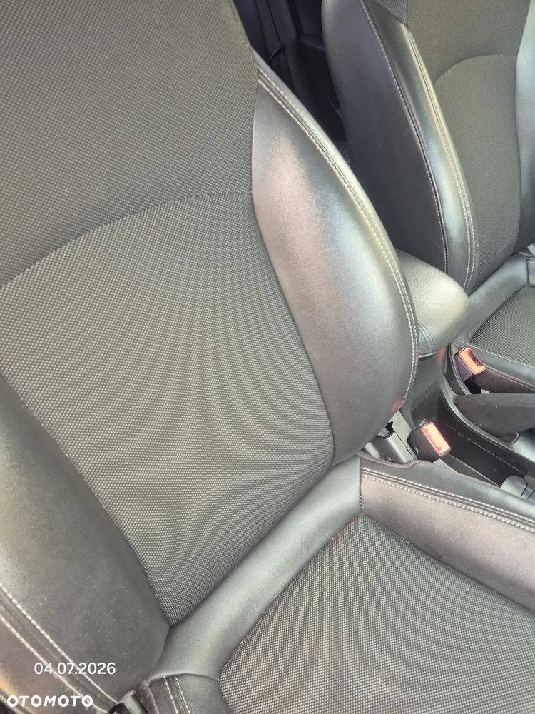 Chevrolet Cruze 1.4 T LT+ - 10