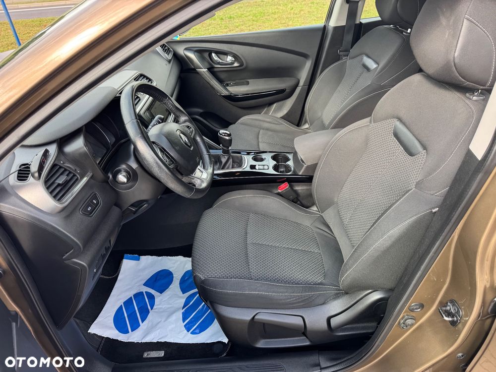 Renault Kadjar - 19