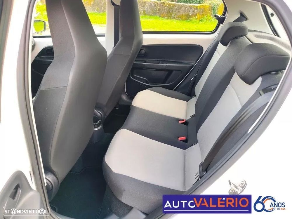 Skoda Citigo 1.0 Active AC - 25