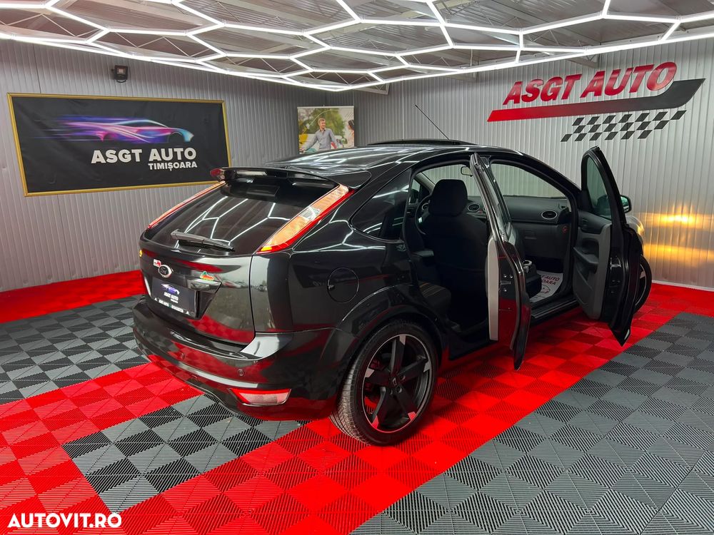 Ford Focus - 19