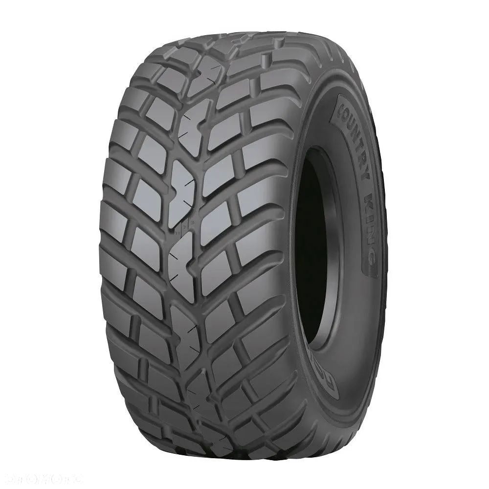 OPONA 650/65R30.5 NOKIAN COUNTRY KING 176D TL - 1