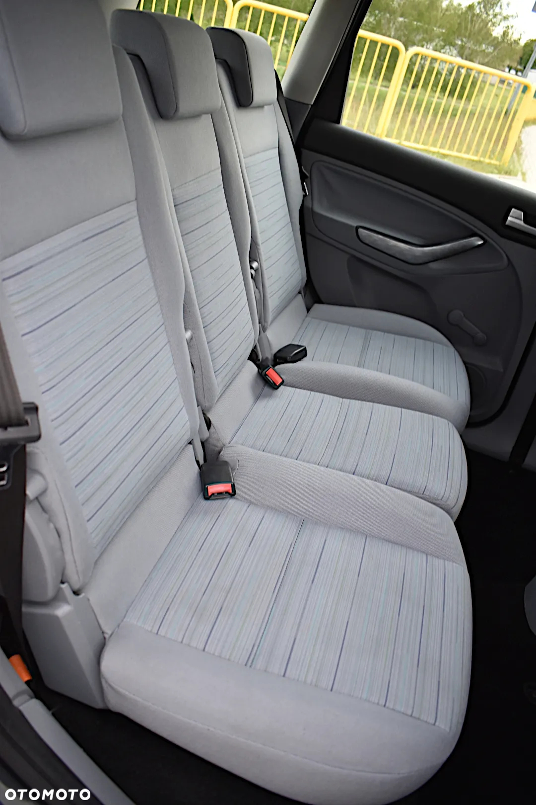 Ford C-MAX 1.6 Style - 26