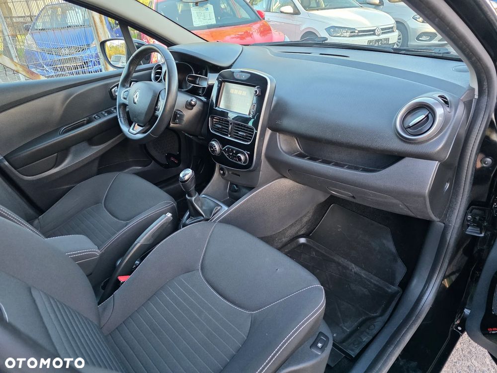 Renault Clio (Energy) TCe 90 Start & Stop LIMITED - 6