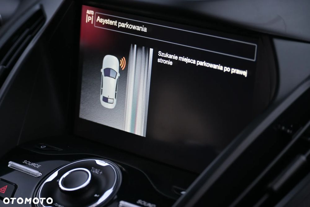 Ford Kuga 1.5 EcoBoost FWD Titanium ASS GPF - 27