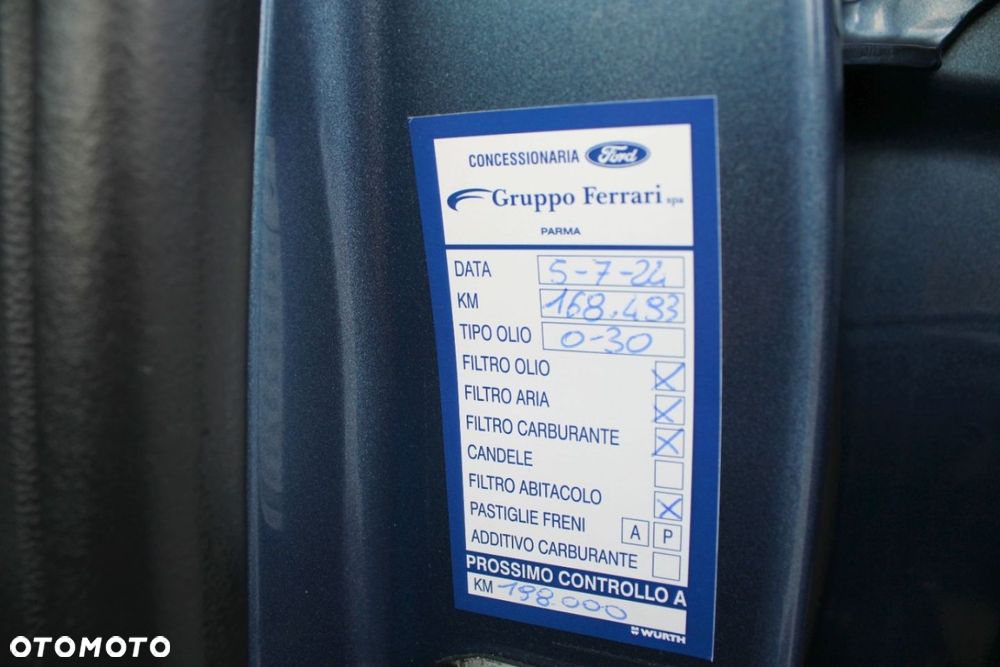 Ford S-Max 2.0 EcoBlue Titanium - 40