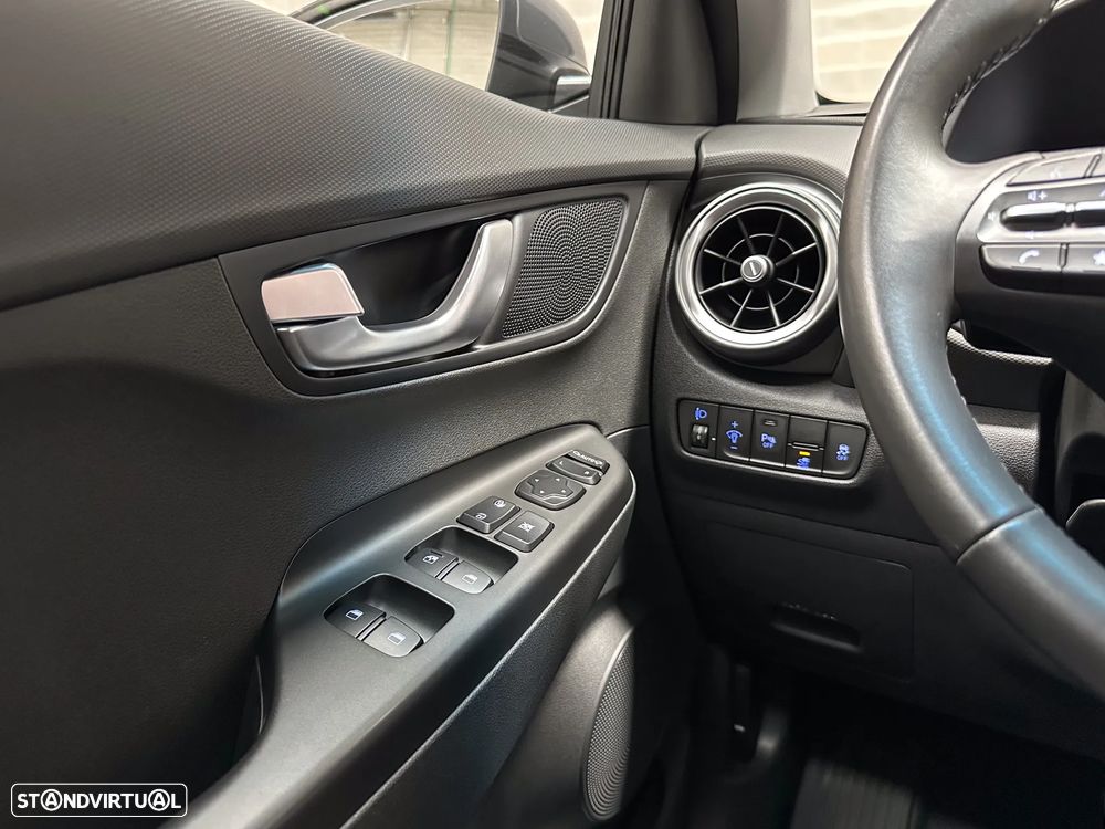 Hyundai Kauai 39 kWh Premium - 33
