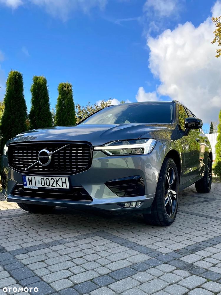 Volvo XC 60 - 15
