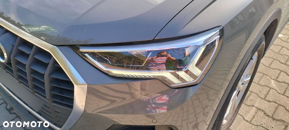 Audi Q3 2.0 TDI S tronic - 15